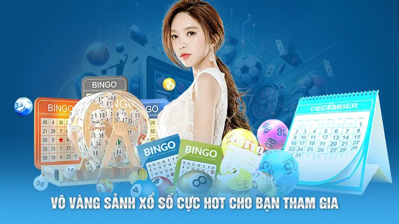 78win 24 Đa dạng các sảnh trò chơi xổ số, lô đề